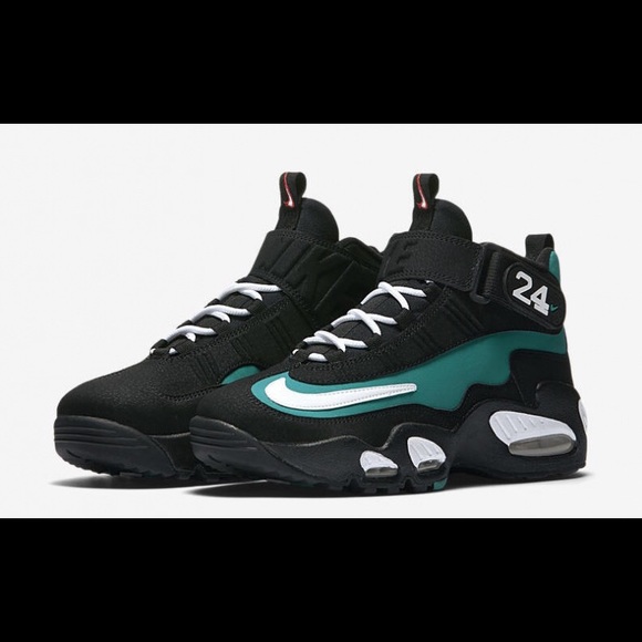 Nike Shoes | Air Griffey Max 1 Freshwater | Poshmark Nike Shoes | Air Max Griffey Max 1 | Poshmark